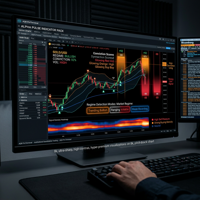 The ML Method Masterclass